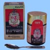 Red Korean Ginseng Extract Gold